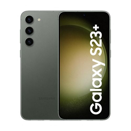 Samsung Galaxy S23 Plus Eu-512-8-5g-gn Sams Galaxy S23+ 5g 512gb/8