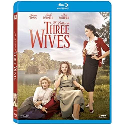 A Letter To Three Wives