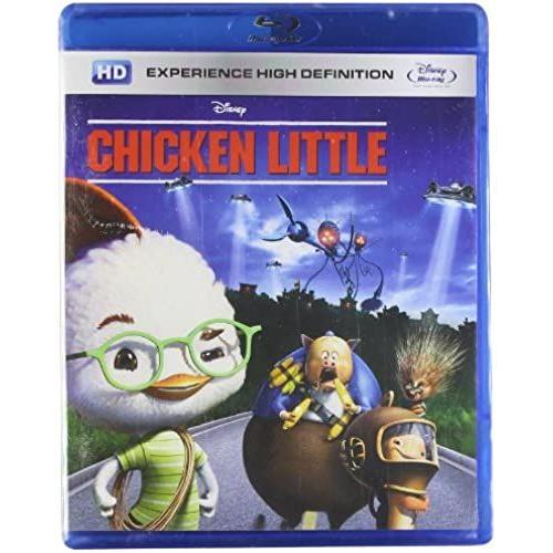 Chicken Little