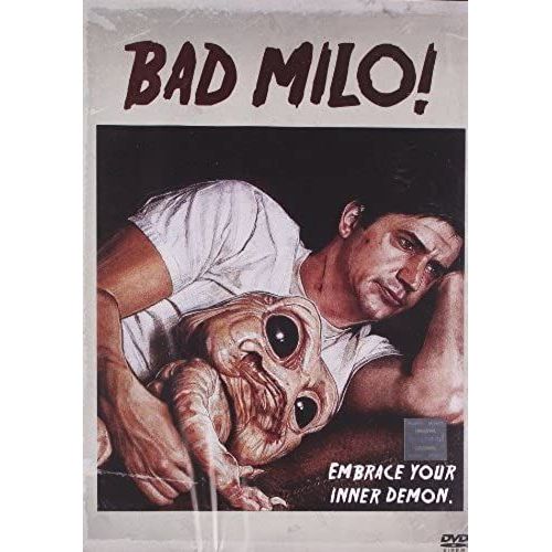 Bad Milo
