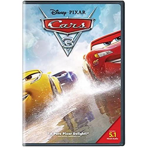 Cars 3