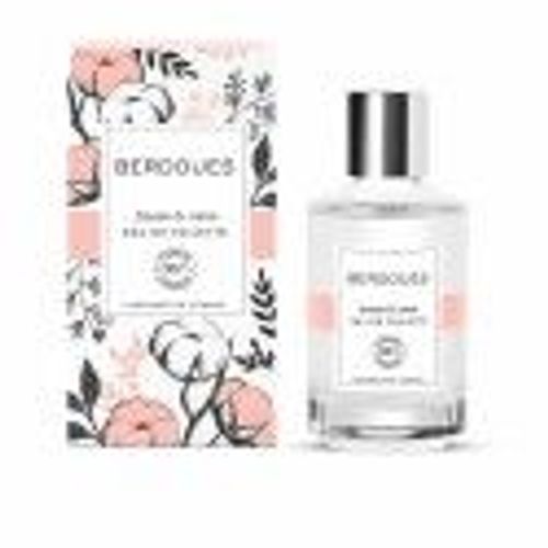 Parfum Unisexe Berdoues Freesia & Coton Edt Freesia & Coton (100 Ml) 