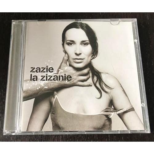 Zazie - La Zizanie