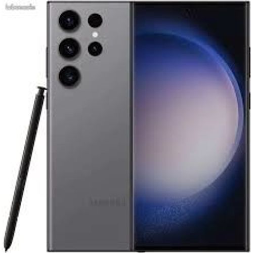 Samsung Galaxy S23 Ultra 256 Go Graphite