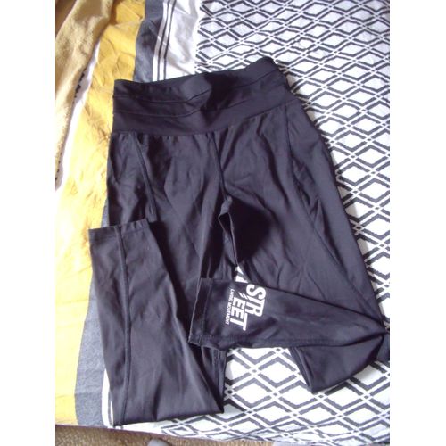 Legging Stradivarius