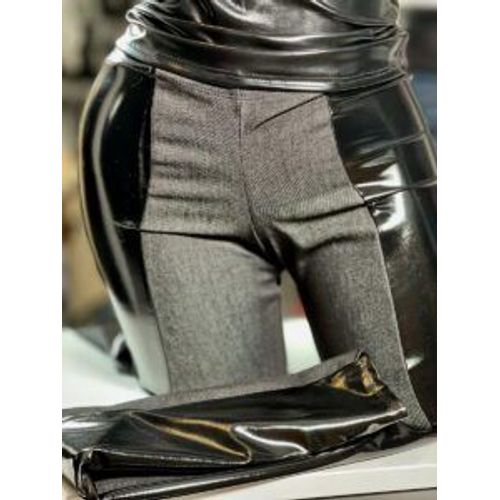 Legging Sexy Vinyle Et Jean Sculptant Bridget By Patrice Catanzaro M, Bridget Et Romantique Et Surtout Coquette Donc Avec Ce Legging Vous Pouvez Jouer À La Manière Sexy, Fashion, Glamour.
