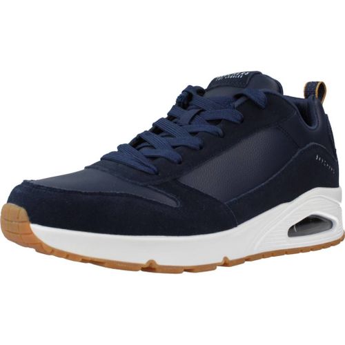 Skechers 52468s Colour Bleu