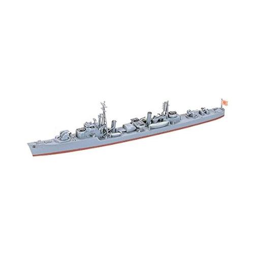 Tamiya - 31429 - Maquette - Bateau - Destroyer Sakura