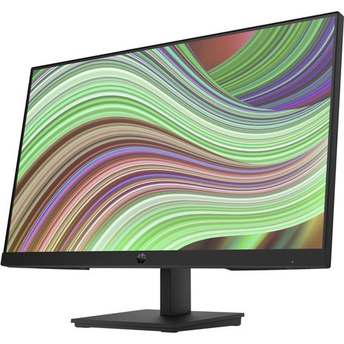 HP V24v G5 - Ecran 23.8" (60,5 cm) - 1920 x 1080 pixels Full HD - Noir