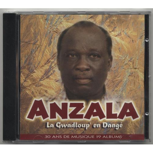 Anzala - La Gwadloup En Dangé