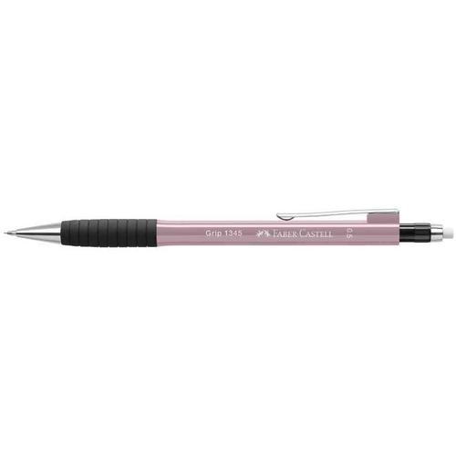 Faber-Castell Porte-Mines Grip 1347, Rose