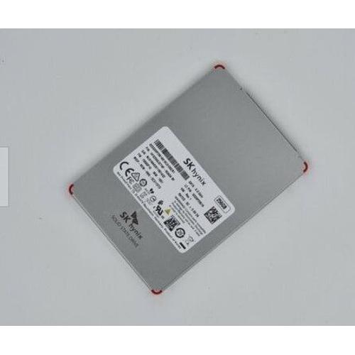 Disque dur SK Hynix SATA 2.5" SSD HFS256G32TNF-N3A0A BF 256 Go