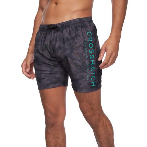 Crosshatch - Short De Bain Chemmy - Homme