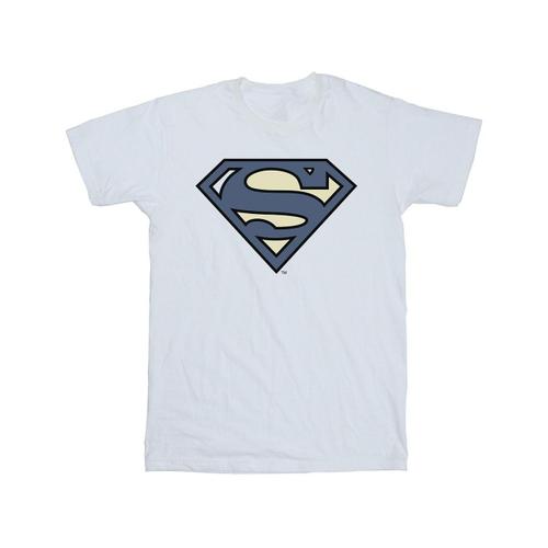 Dc Comics - T-Shirt - Fille