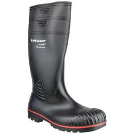 Dunlop Bottes De Sécurité Acifort Unisexe