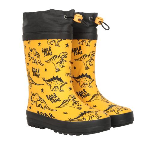 Mountain Warehouse - Bottes De Pluie - Enfant