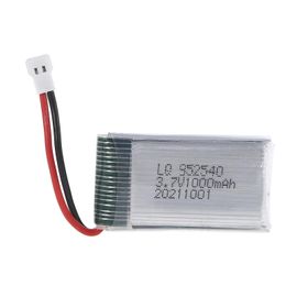 952540 Chargeur Batterie Pour Syma M68 Cx-30 K60 905 Rc Drones Pièces Rechargeable-Générique