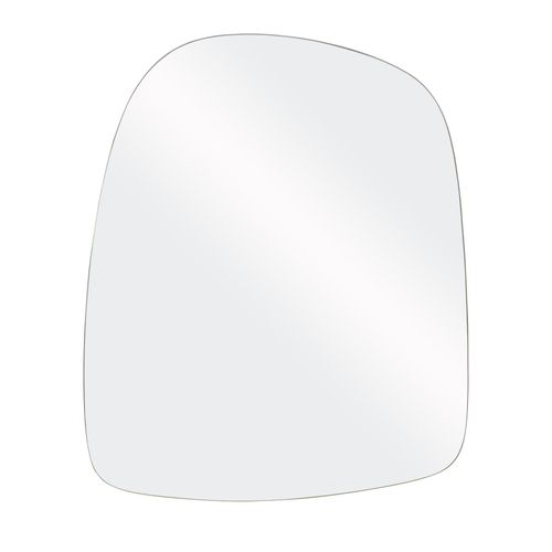 Voiture Sphérique En Verre, Paire De Rétroviseurs Latéraux, Pour Opel / Vauxhall Vivaro Renault Trafic Nissan Primastar 2001 ? 2014