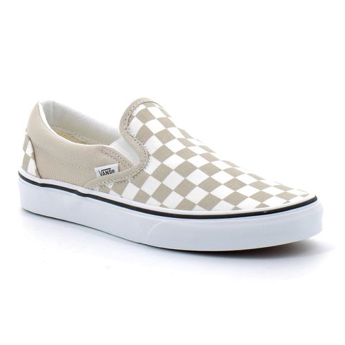Vans Classic Slipson Beige