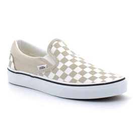 Vans Classic Slipson Beige