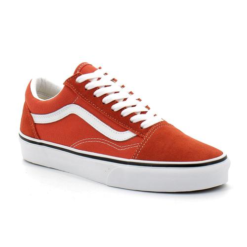 Vans Old Skool Vr3 Orange