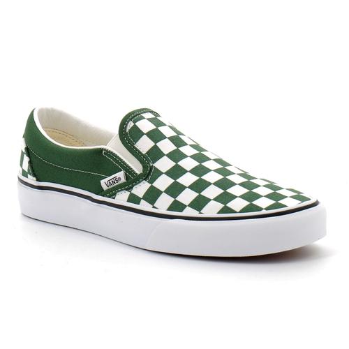 Vans Classic Slipson Kaki