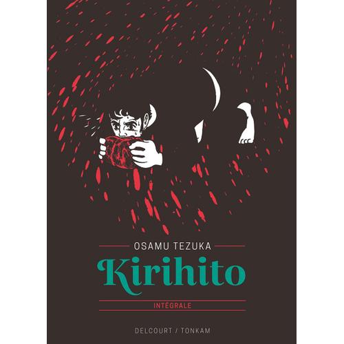 Kirihito - Intégrale - Edition 90 Ans