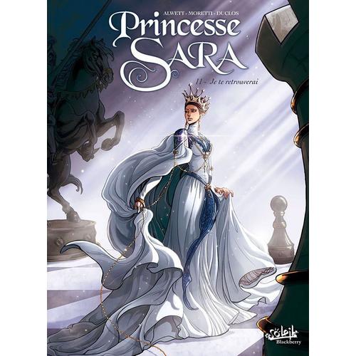 Princesse Sara - Tome 11