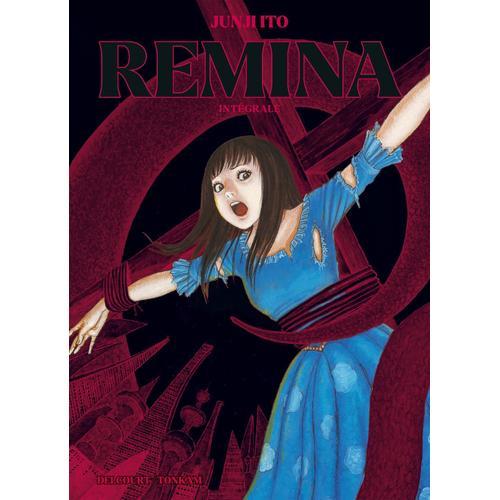 Remina - Édition Prestige