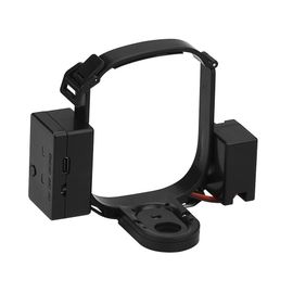 1 Système De Largage Avec Câble De Chargeur Pour Les Drones Daotong Evo Ii / Evo Ii Pro-Générique