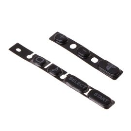 Kit De Remplacement Pour Clavier Psp3000 Nouveau Kit De Contrôle Gauche Droite Pour Démarrage À Domicile