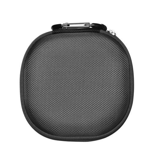 Sac pour Bose soundlink Micro Bluetooth Enceintes Étui Rigide Housse - Noir