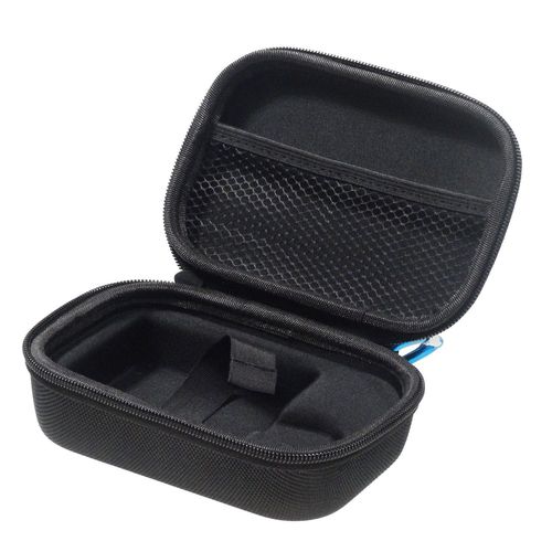 Étui pour JBL GO 3 Enceinte Bluetooth Portable pour Voyage - Housse de Rangement