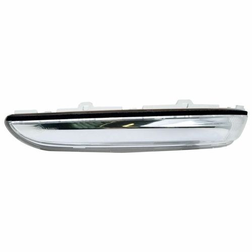 Couvercle De Clignotant De Rétroviseur Latéral Adapté À La Peugeot 208 301 Citroen C3