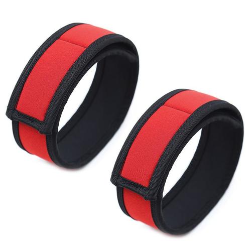 Brassard Rouge - Ensemble De Bondage Sexuel, Masque À Capuche Pour Chien, Collier De Cou, Brassard Bdsm, Retenue, Sangle De Poitrine Pour Homme, Costume Sexy Pour Chien Esclave, Jouets De Jeu De Rôle