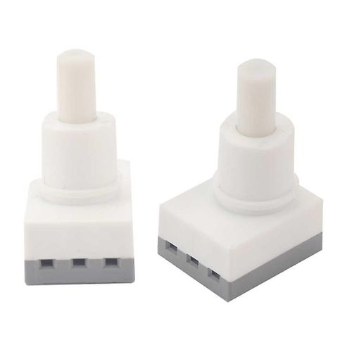 2pcs Easy Installation Car Interior Dome Light Switch Pour Accord 34404-Sda-A21