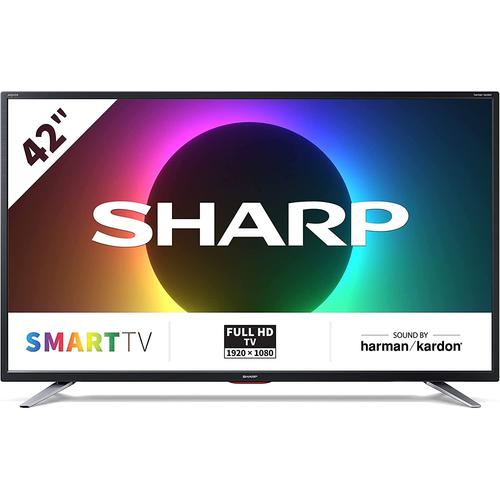 Sharp 42EE6E TV LED 42"