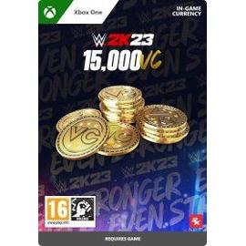 Pack de 15 jeux Xbox One en Promo