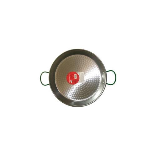 Poêle À Paëlla Vaello Campos Plat À Paella 42cm Pour 10 Personnes