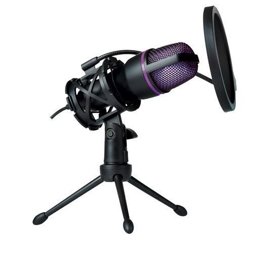 MICRO STREAMING EXPERT