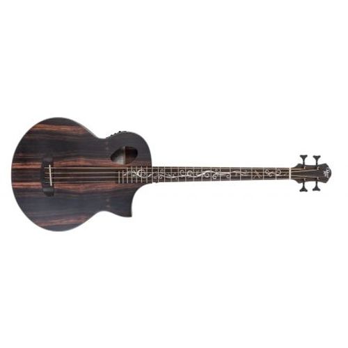 Michael Kelly - Dragonfly 4 Java Natural Satin