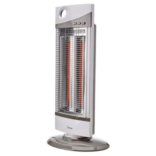 Radiateur rayonnant 1000W Bimar HR301