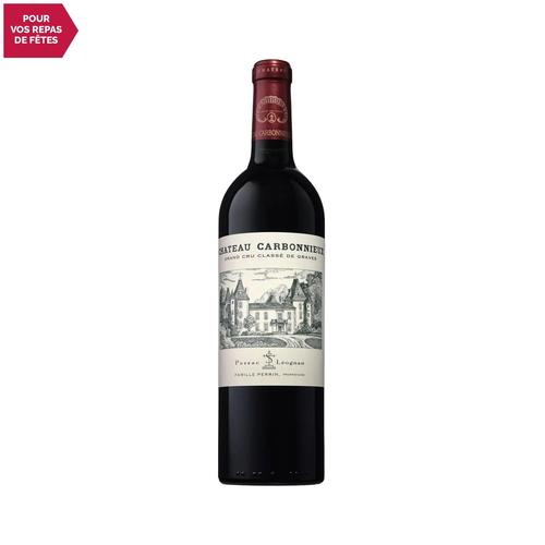 Château Carbonnieux Rouge 2013