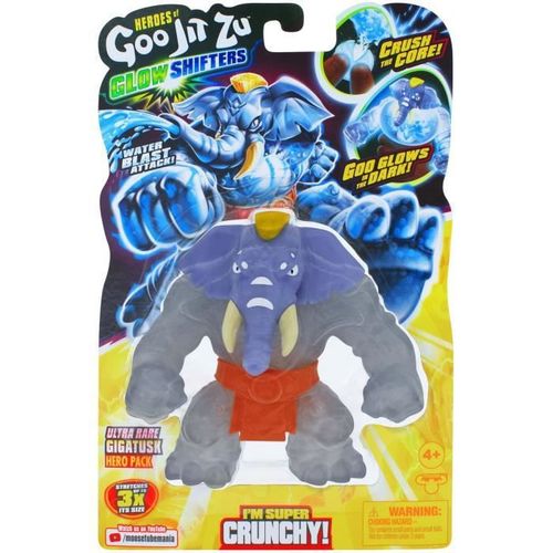Goojitzu Shifters 11cm S5