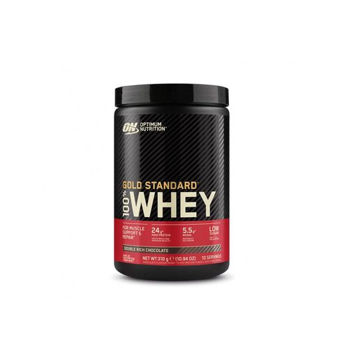 100% Whey Gold Standard (300g)|Double Rich Chocolate| Whey Protéine|Optimum Nutrition 