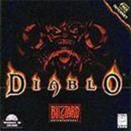Diablo Pc