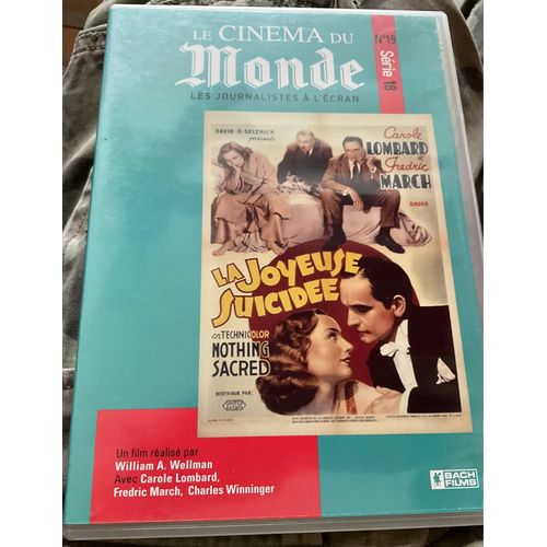 La Joyeuse Suicidée 