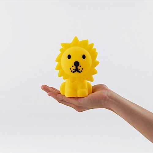 Veilleuse Bundle Of Light Lion 16,5 Cm - Mr Maria