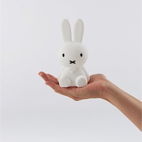 Veilleuse Bundle Of Light Miffy 16,5 Cm - Mr Maria