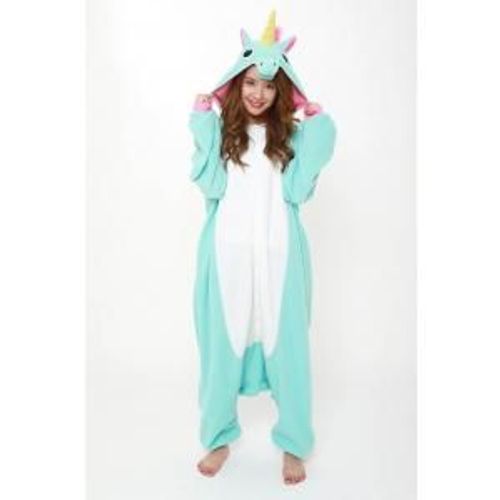 Kigurumi Licorne Adulte